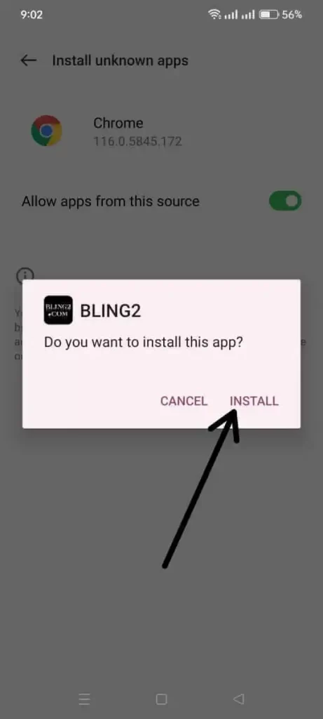 bling2 bling2 mod apk iphone